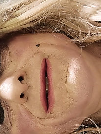 Sexiest tgirl whore is having fun with her boyfriend