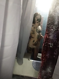 Tranny whores are masturbating themselves