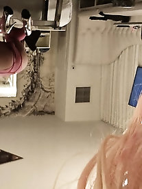 BRAZILIAN TRANSSEXUALS: Mega Star In Her Brand New Solo