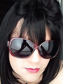 Wicked stockings - fifteen images