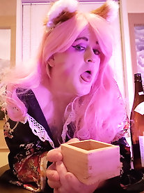 More Big Trans Booty