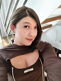 Sissy Alyce evolution 3