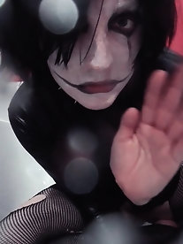 GroobyGirls presents a collection of seven images featuring intense pleasure and orgasmic experiences.