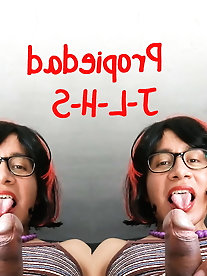 Joselynne CrossDresser 2020 Latin