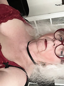 Some of my undergarments... - 10 images