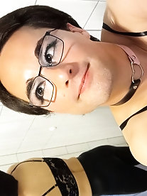 Chubby gay person wears a fresh attire - 32 images on xHamster