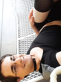 Moisturized pantyhose - 36 images