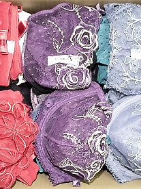 Seductive Rebecca in a collection of 10 images