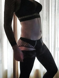 Fantastical tarts with warm ass