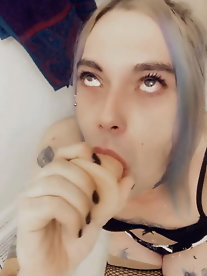 Pro Blowjob Deepthroat Slut