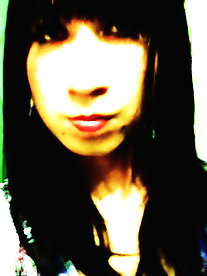 French tranny babe is spreading her arsehole