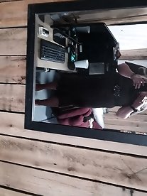 Sexy queen with big breasts engaged in sexual activity