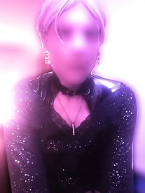 Introducing Dusti Bunni, the new star at FEMOUT.XXX