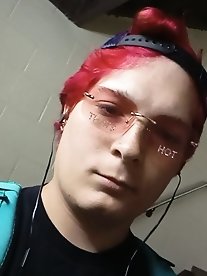 A generous transgender woman with an insatiable rear end