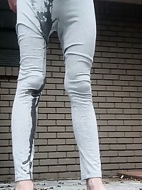 Breathtaking transgender models pleasuring themselves anally with their fingers