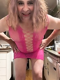 A trans sex worker satisfies his desires