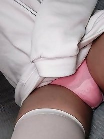 Brittney Kade getting pounded in a GroobyVR encounter!