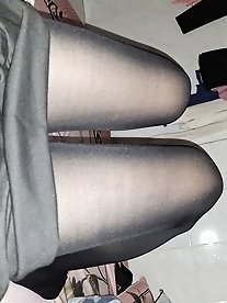 Dark-skinned transgirls: Featuring the monthly star, Wynter