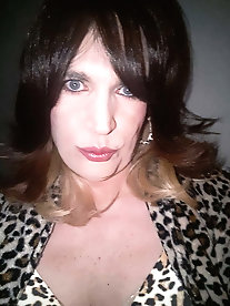 Aroused harlots are exposing their hot curves