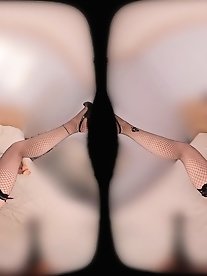 Beautiful transgender dominants satisfy him to his fullest desires