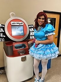 TGIRLX: Filthy Secrets