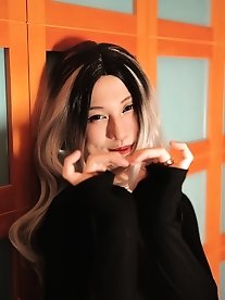 A collection of attire arrangements