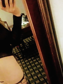 Latina Sissy Crossdresser