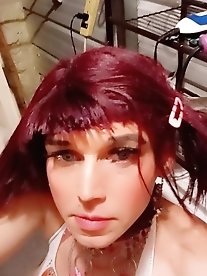 EmmaNataly is a trans sexual.