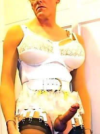 Corridor on 4th of June, 2009