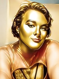 Beautiful transsexual prostitute in high quality porn photos.