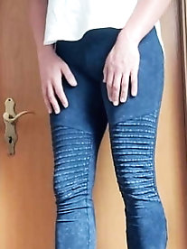 Good-looking shemale harlots want to fuck with BF