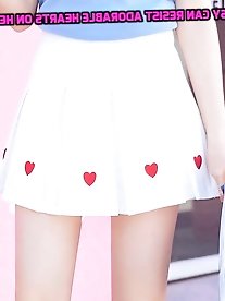 Sissy things that define me 43