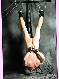 Enchanting whore on sex gallery