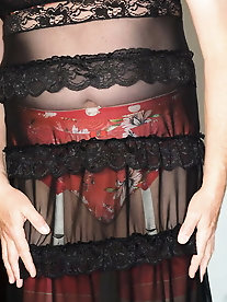 Valisere 46 in Dress