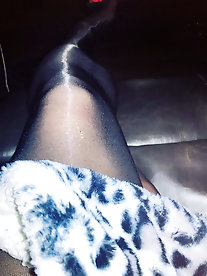 German amateur crossdresser