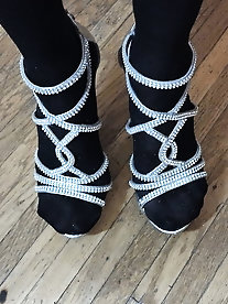 Racy shemale bitch gets her hole banged