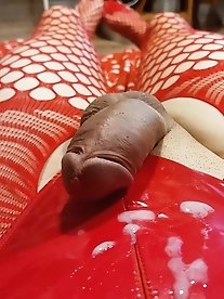 Pretty ladyboy prostitutes are professionals at teasing.