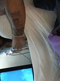 New clothes and high heels for November 24th