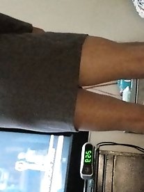 Some new clothes and high heels for November 24th.