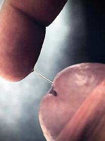 Amateur tranny babes in their solo play