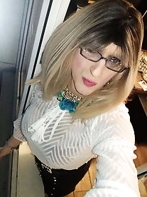 Classy ladyboy chicks on porno gallery