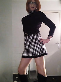 Random outfits and styles