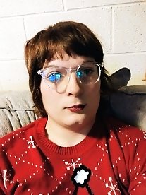 Pretty transgender women.