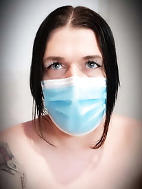 In Str?mpfen, Strapse und R?ckchen