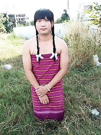 FN005 Do you want to take a bath together