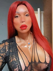 Sri Lankan Sissy In Saree