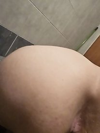 A professional shemale prostitute got drunk.