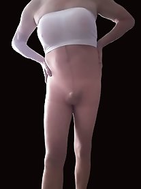 Bailey Brentwood: The beautiful transsexual goddess from TGIRLS.XXX.