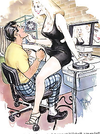 Femboys fembois by mtsl