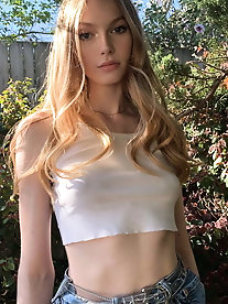 Pretty shemale sluts are giving him all what he wants